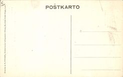 CPA Esperanto Cart Dragon 