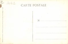 CPA Esperanto Rollet de l'Isle Marin Bateau