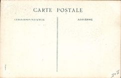 VINTAGE POSTCARD Fantaisie Telephones Child