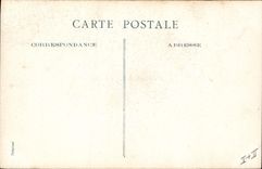 CPA Fantaisie Telephone Enfant