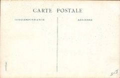 CPA Fantaisie Telephone Enfant