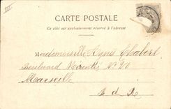 CPA Fantaisie Telephone Nos bebes au telephone