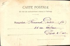 CPA Fantaisie Telephone Nos bebes au telephone