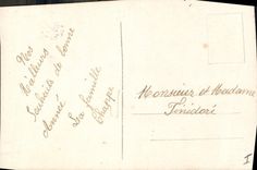 CPA Fantaisie Telephone Enfant 