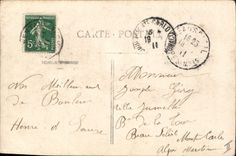 CPA Fantaisie Telephone Enfant