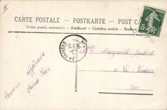 CPA Fantaisie Telephone Enfant 