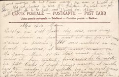 CPA Fantaisie Telephone Enfant 