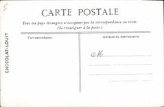 Barco del barco de la POSTAL de la VENDIMIA del pecado