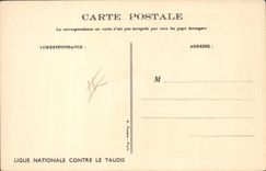 CPA Fantaisie Illustrateur Poulbot 