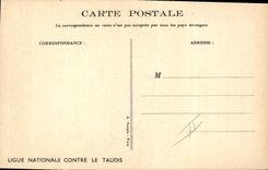 CPA Fantaisie Illustrateur Poulbot 