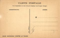 CPA Fantaisie Illustrateur Poulbot 