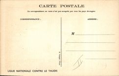 CPA Fantaisie Illustrateur Poulbot 