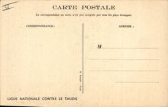 CPA Fantaisie Illustrateur Poulbot 