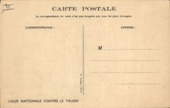 CPA Fantaisie Illustrateur Poulbot 