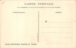 CPA Fantaisie Illustrateur Poulbot 