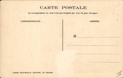 CPA Fantaisie Illustrateur Poulbot 