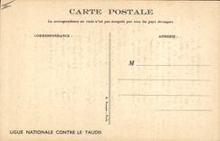 CPA Fantaisie Illustrateur Poulbot 