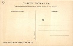 CPA Fantaisie Illustrateur Poulbot 