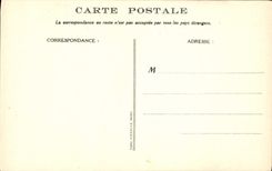 El ilustrador de Fantaisie Poulbot de la POSTAL de la VENDIMIA subtitula los siglos Victor Hugo Paul pequeno