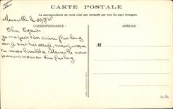 CPA Fantaisie Illustrateur Poulbot Legende des Siecles Victor Hugo Crapaud Grenouille 