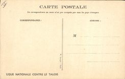 CPA Fantaisie Illustrateur Poulbot 