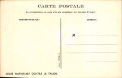 CPA Fantaisie Illustrateur Poulbot 