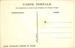 CPA Fantaisie Illustrateur Poulbot 