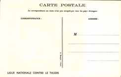 CPA Fantaisie Illustrateur Poulbot 