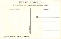 CPA Fantaisie Illustrateur Poulbot 