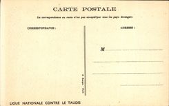 CPA Fantaisie Illustrateur Poulbot 