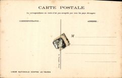 CPA Fantaisie Illustrateur Poulbot 