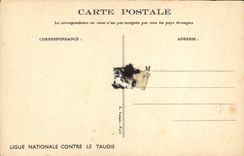 CPA Fantaisie Illustrateur Poulbot 