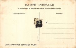 CPA Fantaisie Illustrateur Poulbot 