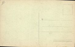 VINTAGE POSTCARD Children Works of childhood of the union of the women of France to the kindergarten of Bastion 42 the drawing