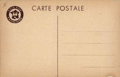 CPA Enfants Entraide Francaise