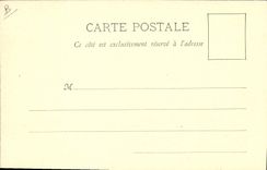 CPA Militaria Un dejeuner sur l'herbe