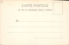 La POSTAL Militaria de la VENDIMIA abre el redondo del aplauso