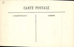 CPA Militaria Infanterie En tirailleurs 