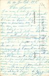 CPA Militaria Canon de campagne anglais