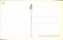 CPM Cinema Curd Jurgens 