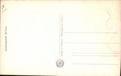 MODERN CARD Cinema Theodore Kesloff