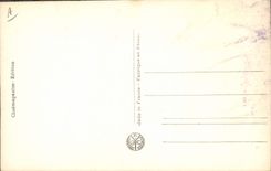 CPM Cinema Theodore Kesloff