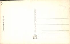 CPM Cinema Theodore Kesloff