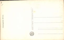 CPM Cinema Theodore Kesloff 