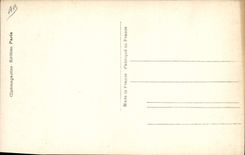 MODERN CARD Cinema Nicolas Koline