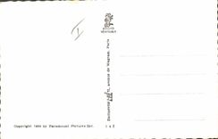 CPM Cinema Jennifer Jones