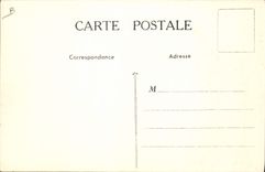 CPA Carte Geographique Emulsion Scott Eure et Loir Chartres