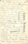 CPA Carte Geographique Emulsion Scott Lot Cahors 