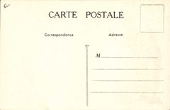 CPA Carte Geographique Emulsion Scott Charente Inferieure La Rochelle