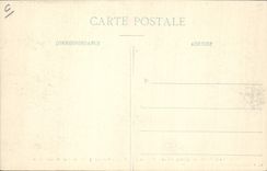 Calle de Didot Sorel Moussel de los molinos de papel de trabajos de impresión de la prensa de la POSTAL de la VENDIMIA del puente de Lodi París un cuarto de dos máquinas